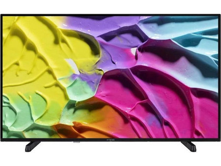 Kydos K50AU22SD01B Smart Τηλεόραση 50" 4K UHD Edge LED HDR (2022)