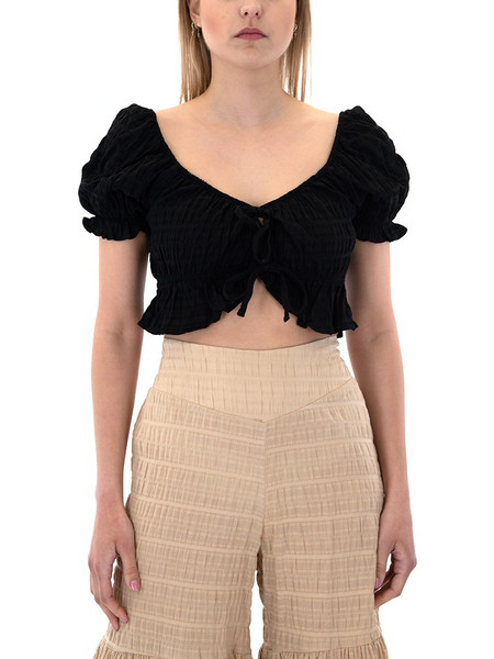 CROP TOP WOMEN AUGUST