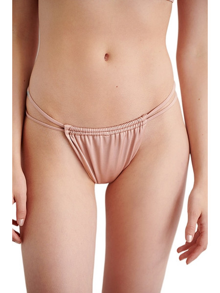BLU4U Bikini Brazil Nude 23365071-19