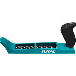 TOTAL THBP01250 Ράσπα Γυψοσανίδας 250mm