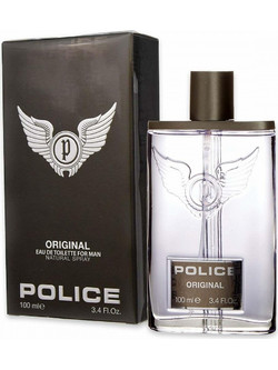 Police Original Eau de Toilette 100ml