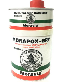 ΠΡΑΪΜΕΡ MORAPOX-GRP