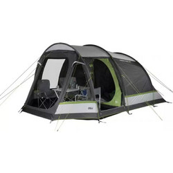 High Peak Meran Σκηνή Camping Τούνελ 5 Ατόμων Χειμερινή