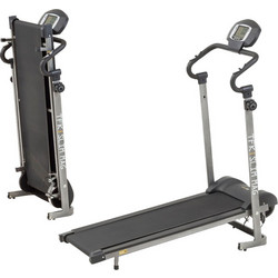 Everfit TFK Slim Mag Μαγνητικός Διάδρομος Γυμναστικής έως 100kg