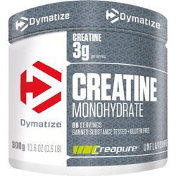 Dymatize Creatine Monohydrate 300gr