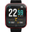 Techmade Talk Silicone Black/Red
