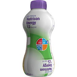 Nutricia Nutrison Energy 500ml