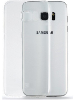 Remax Crystal Protector for Samsung Galaxy S7 Edge TPU Slim Transparent 51421