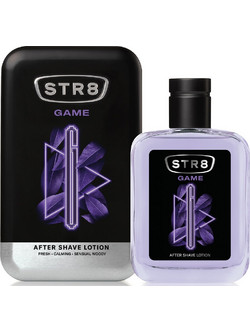 STR8 Game After Shave Lotion 100ml