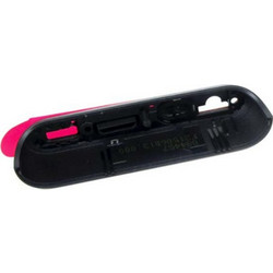 Nokia E7 Top Cover Black P/N 084457