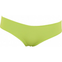 Rock Club Bikini Slip Lime BP-1279