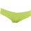Rock Club Bikini Slip Lime BP-1279