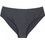 Rock Club Bikini Slip Μαύρο BP-1327