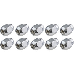 NTY HYUNDAI/KIA/MAZDA ΠΑΞΙΜΑΔΙΑ ΜΑΡΚΕ ΚΩΝΙΚΑ 12x1,50 (21mm ΚΛΕΙΔΙ) ΜΗΚΟΣ 31mm 10ΤΕΜ