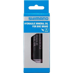 Shimano Mineral Oil για υδραυλικά φρένα 100ml