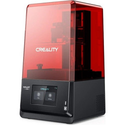 Creality Halot One Pro CL-70 3D Printer Ρητίνης Αυτόνομος 130x122x160mm με Wi-Fi