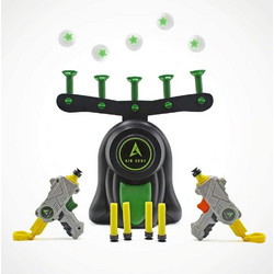 Winning Floating Target Game - Παιχνίδι με φωσφοριζέ αιωρούμενους στόχους από αφρώδες υλικό