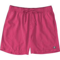 Billabong Παιδικό Μαγιό Σορτς για Αγόρι Μπορντό S2LB08BIP0-5598