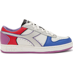 Diadora Γυναικεία Sneakers Πολύχρωμα 501.179290-C0519