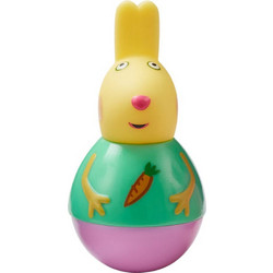 Character Options Weebles Peppa Pig Διάφορα Σχέδια