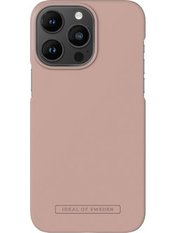iDeal of Sweden Fashion Seamless Θήκη Blush Pink (iPhone 14 Pro Max)