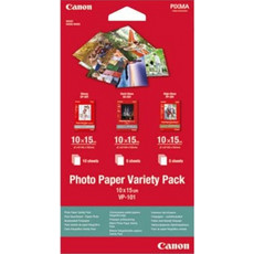 ΑΝΑΛΩΣ CANON PHOTO PAPER 50 SHEETS