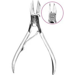 Folia Πένσα Νυχιών Nail Nipper Wire Spring No P-770