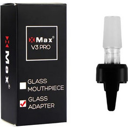 XMax V3 Pro Γυάλινος Προσαρμογέας