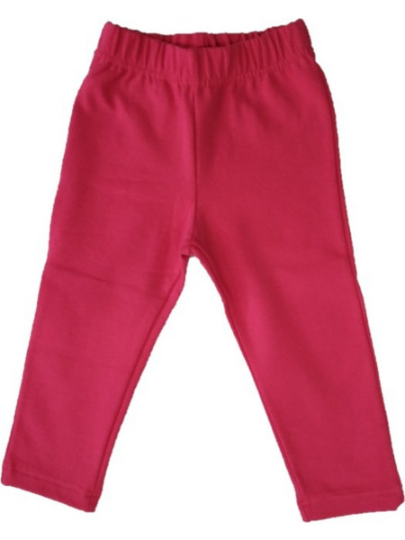 Spark Sportswear Παιδικό Κολάν ροζ 7985