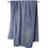 Guy Laroche Resort Denim Πετσέτα Θαλάσσης Μπλε 90x180cm