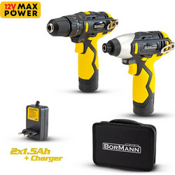 Bormann BCD2050