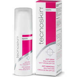 Tecnoskin Anti-Spot Day Cream SPF20 50ml