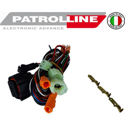 Patrolline ZW 9.22810 MOTO electriclife