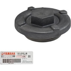 ΤΑΠΑ ΦΙΛΤΡΟΥ ΛΑΔΙΟΥ YAMAHA CRYPTON-X 135 ΓΝΗΣΙΑ