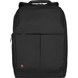Wenger Reload Backpack Laptop 16" Black