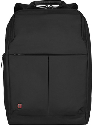 Wenger Reload Backpack Laptop 16" Black