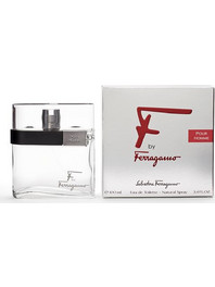 Salvatore Ferragamo F By Ferragamo Eau de Toilette 100ml