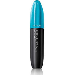 Revlon Mega Multiplier 803 Blackened Brown Mascara για Όγκο & Μήκος 8.5ml
