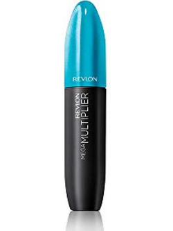 Revlon Mega Multiplier 803 Blackened Brown Mascara για Όγκο & Μήκος 8.5ml