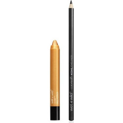 Wet n Wild Color Icon Multi-Stick Keep Diggin E254D And Color Icon Kohl Eyeliner Pencil 1,4 g
