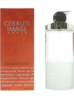 Cerruti Image Eau de Toilette 75ml