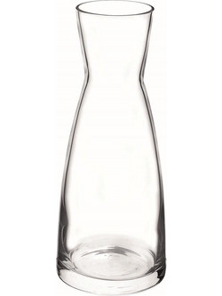 Καράφα Γυάλινη 250ml Ypsilon (BR00216319) Bormioli Rocco