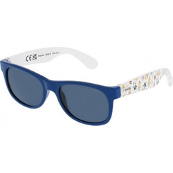 Invu Παιδικά Γυαλιά Ηλίου Polarized Μαύρα K2302 B