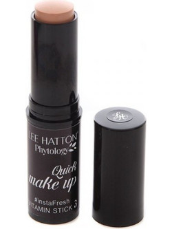 QUICK MAKE-UP CREAM STICK 3in1 - MAKE-UP STICΚ 3 ΣΕ 1