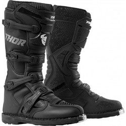 ThorMX Blitz XP ATV Black