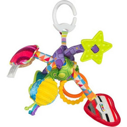 Lamaze Δραστηριότητες