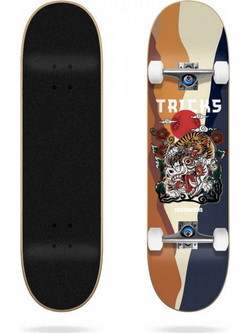 TRICKS Dragon 7.75