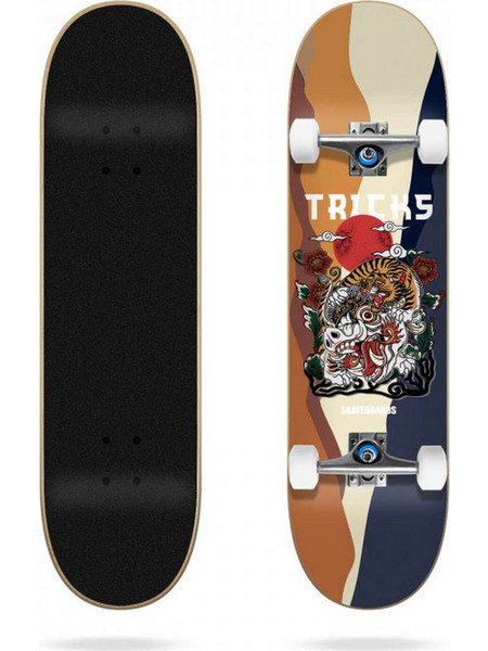 TRICKS Dragon 7.75