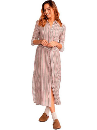 Billabong First Kiss Midi Καθημερινό Φόρεμα U3DR16BIF0-1220