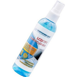 ESPERANZA σπρέι καθαρισμού οθόνης LCD/TFT ES107, 100ml